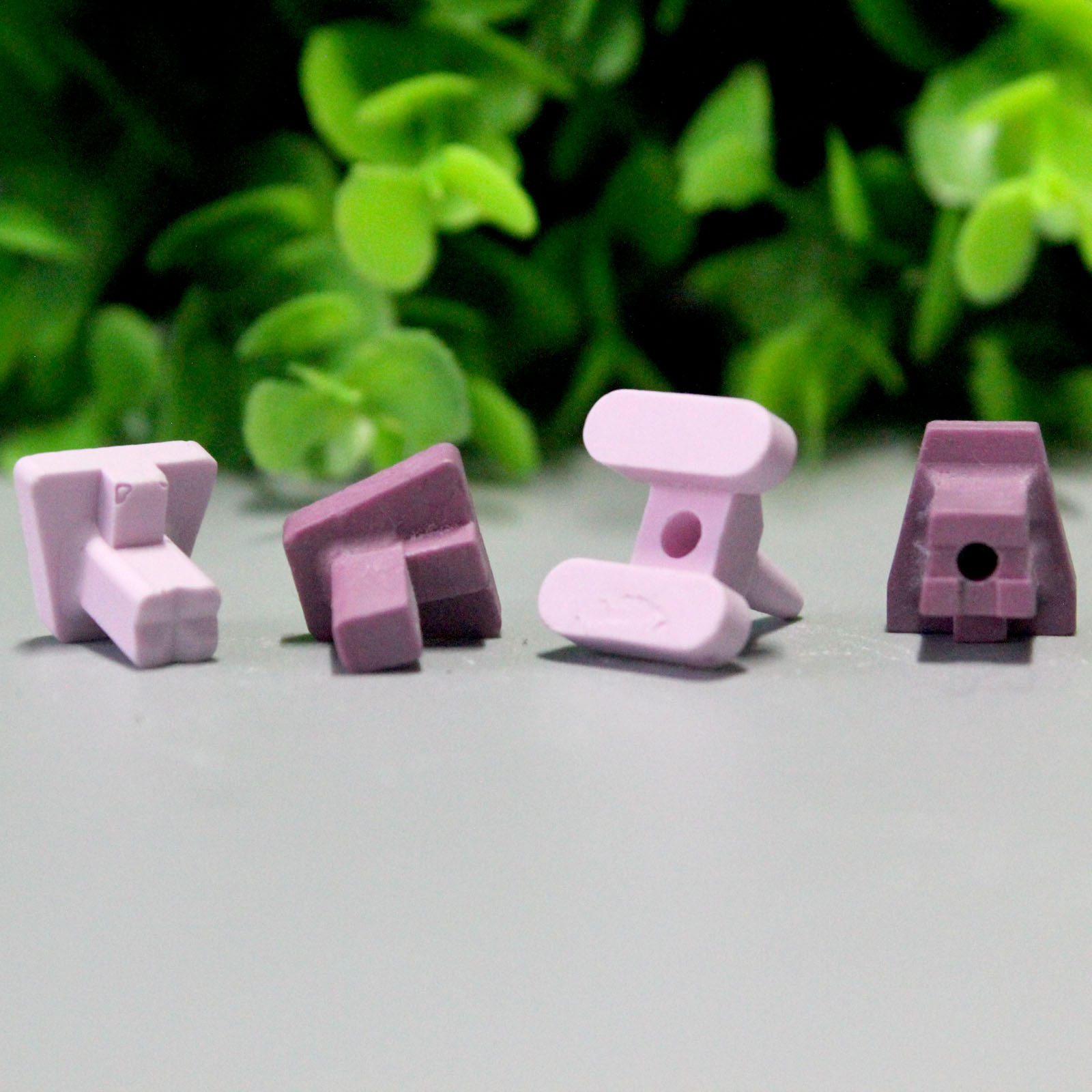 40 pcs Ceramic Firing Pegs Your Choice Of 4 styles US