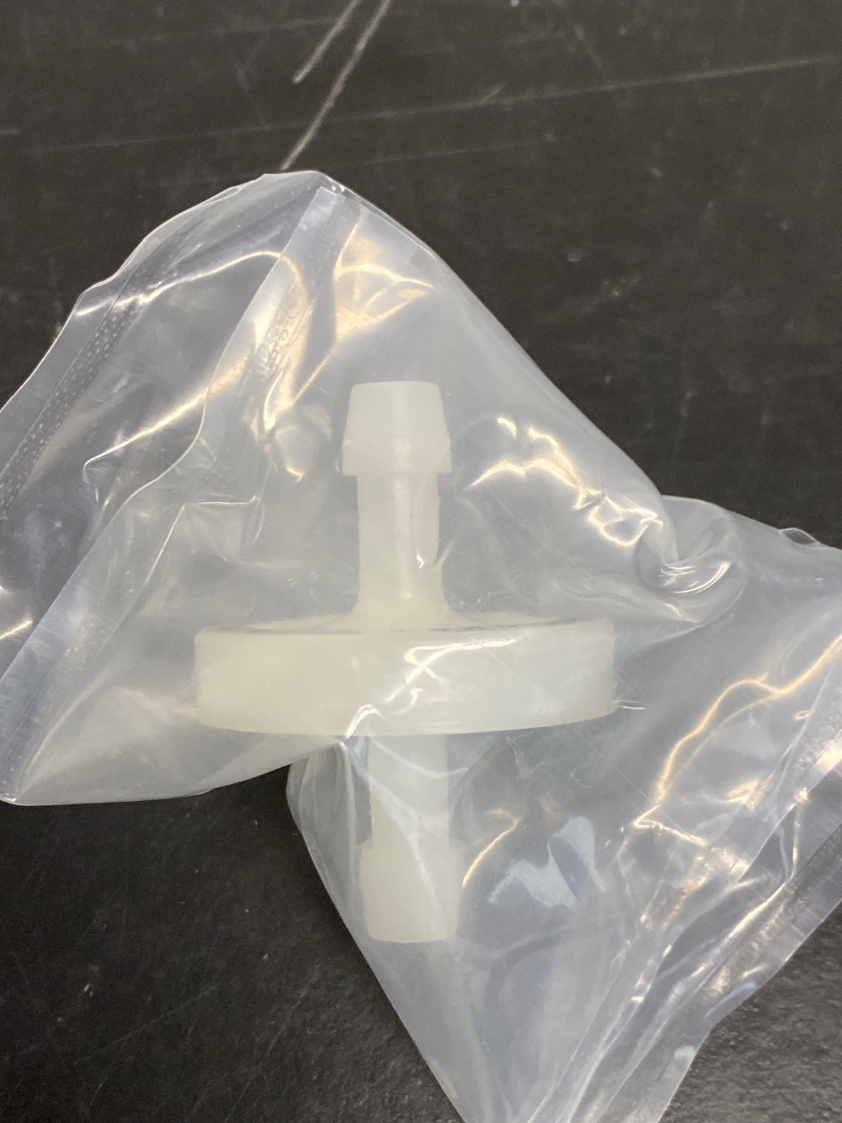(98) Advanced Microdevices MDI AseptiCap KS-y Inline Filter 25mm IKS10636BBXX304