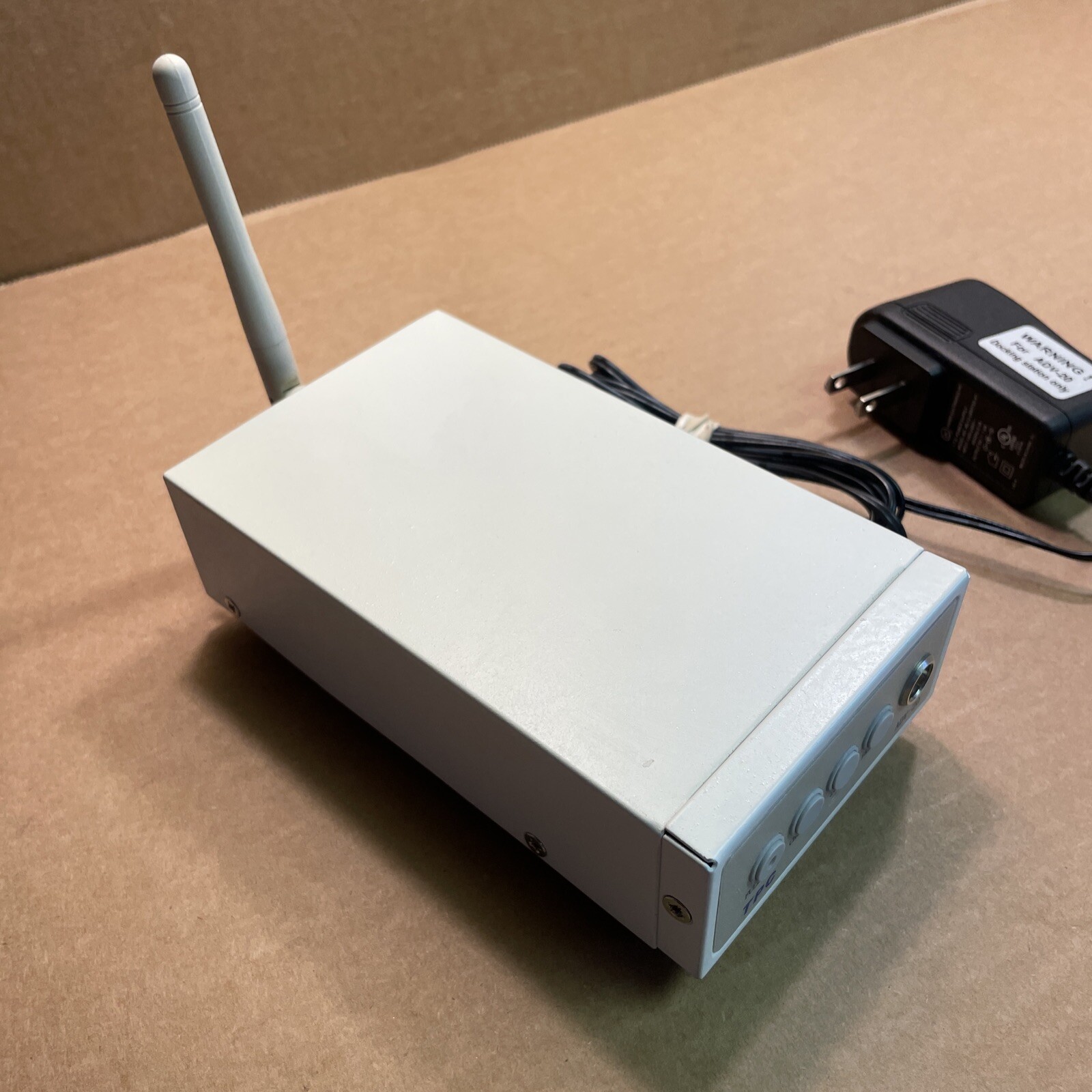 TPC ADV-20 Power Supply