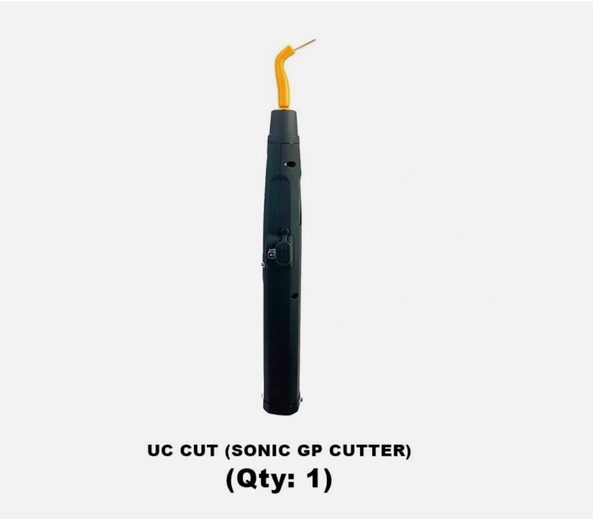 APEXDENT (Epdent) UC CUT (SONIC GP CUTTER) (Dental)