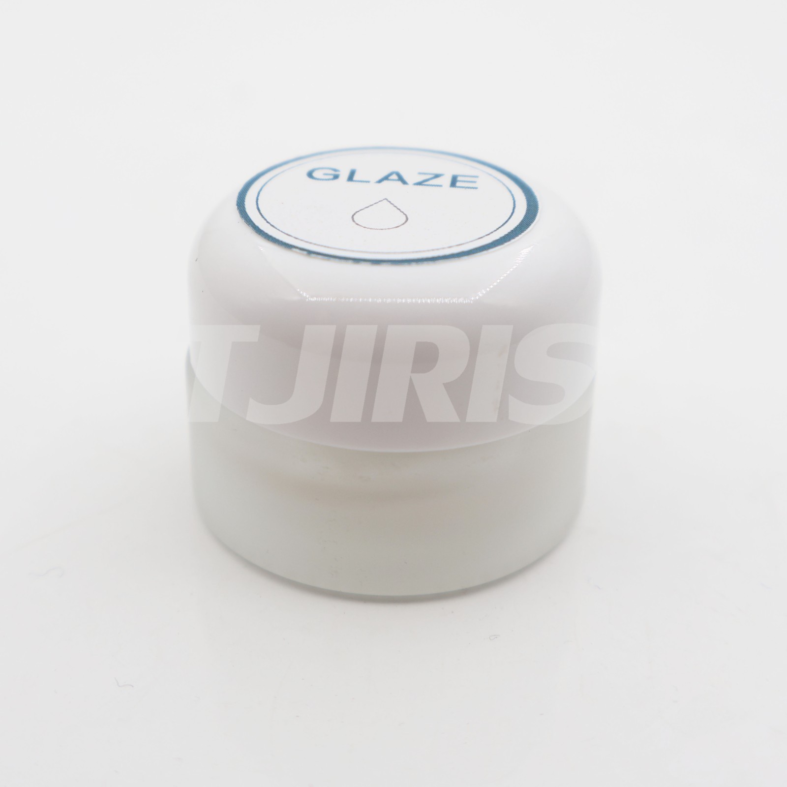 Dental Lab Stain and Glaze Paste for Zirconia and Lithium Disilicate Ceramic 4g