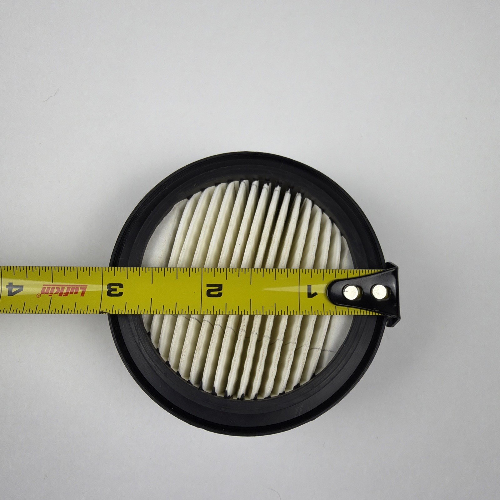 RPI VPE111 Vacuum Air Filter Element Dental Vacuum Compressor Filter