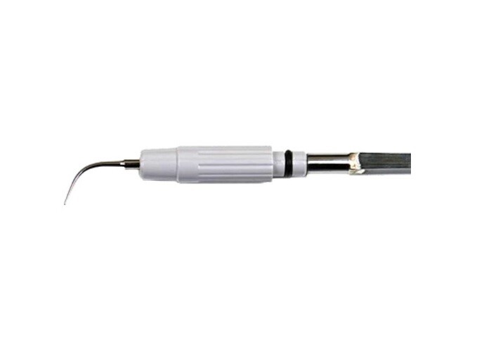 Dental Cavitron Ultrasonic Insert Tip IF-50 Streamline #10 Bonart Plastic Grip