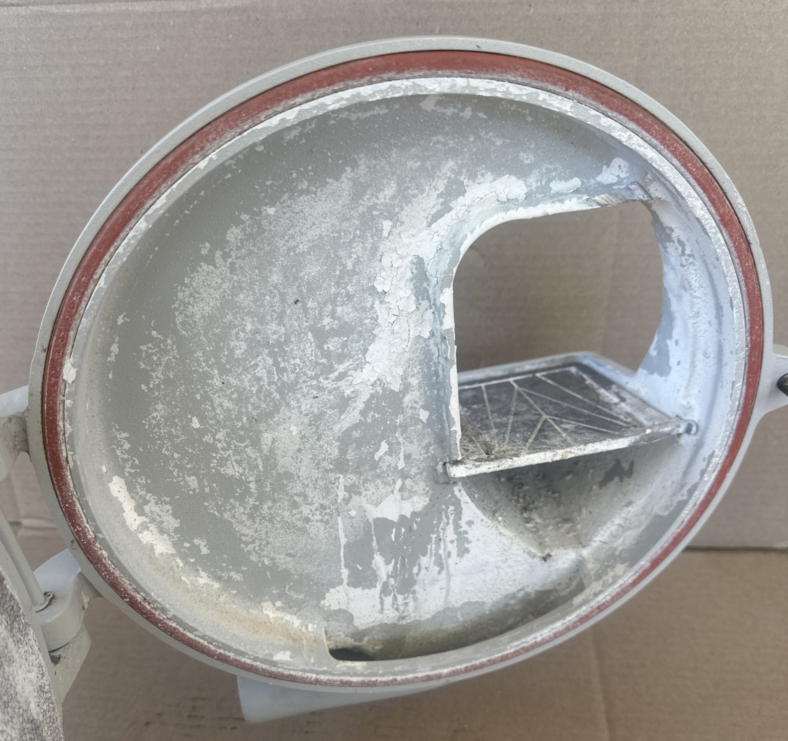 1 Ray Foster MTD1 Model Dental Trimmer Sander