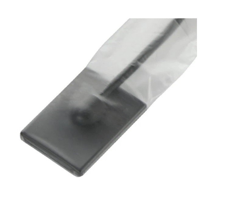 Pac-Dent Disposable Sensor Sheaths with paper backing 500/Box