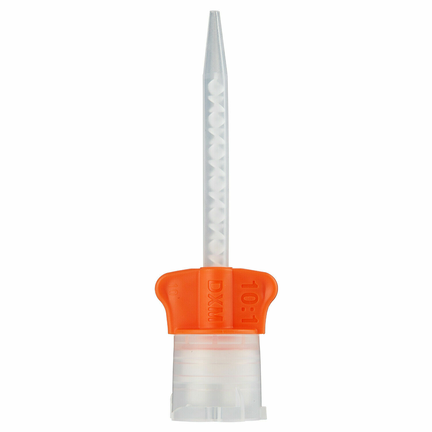 480（10Bags）DX-Mixer Dental Disposable Impression Mixing Tips Heavy PVS/VPS