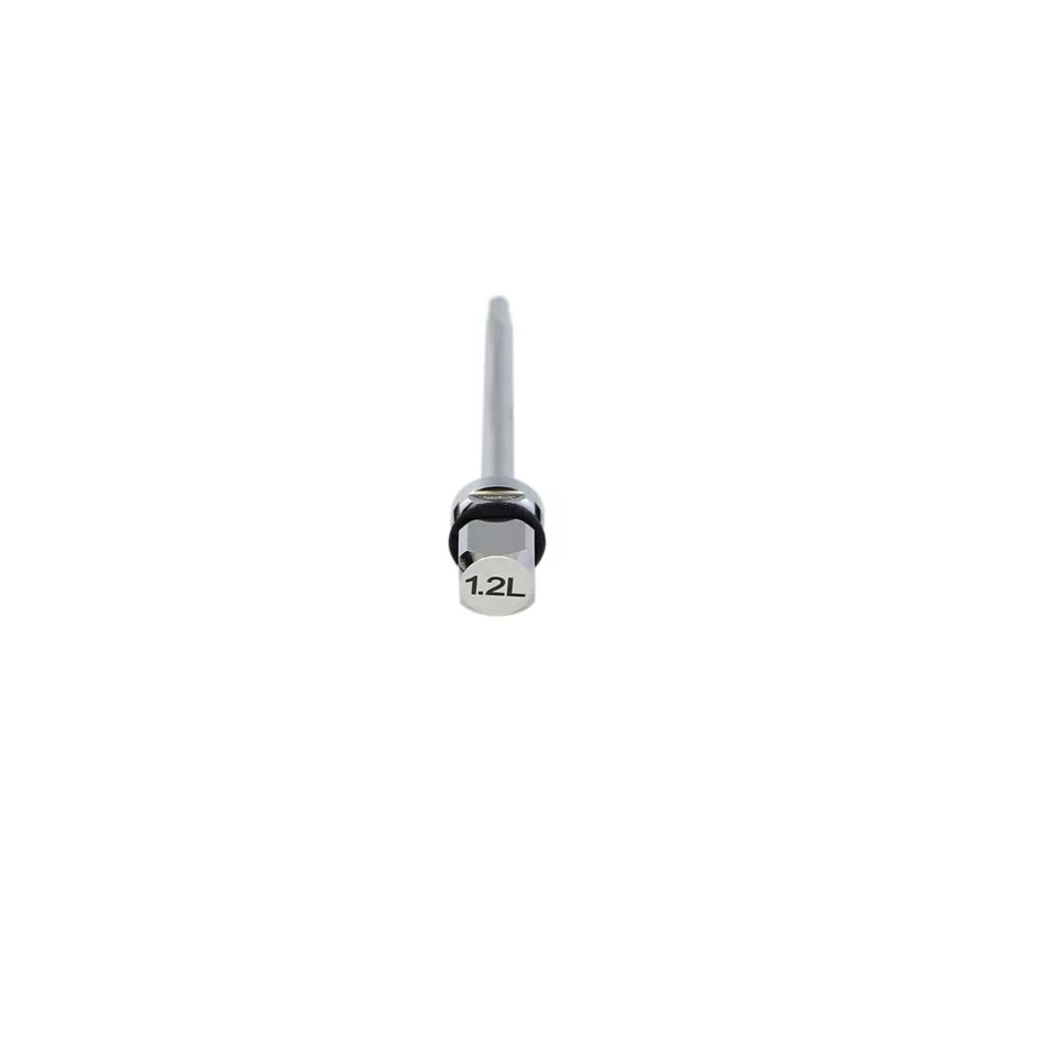 Hiossen Osstem Implant Torque Driver Hex 1.2mm Square Screwdriver 15mm 20mm