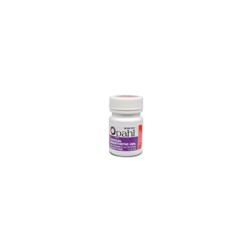 Dharma 06-00003 Iolite Topical Gel 20% Concord Grape 1.12 Oz