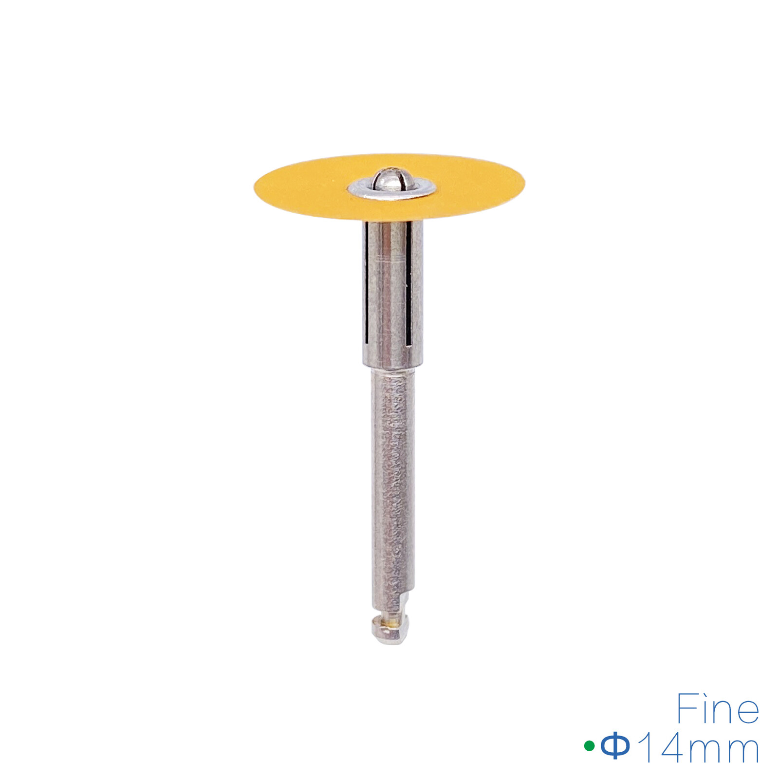 Dental Sof-Lex Soflex Contouring & Polishing All Sizes Pop-On Discs 0.55″ 14mm