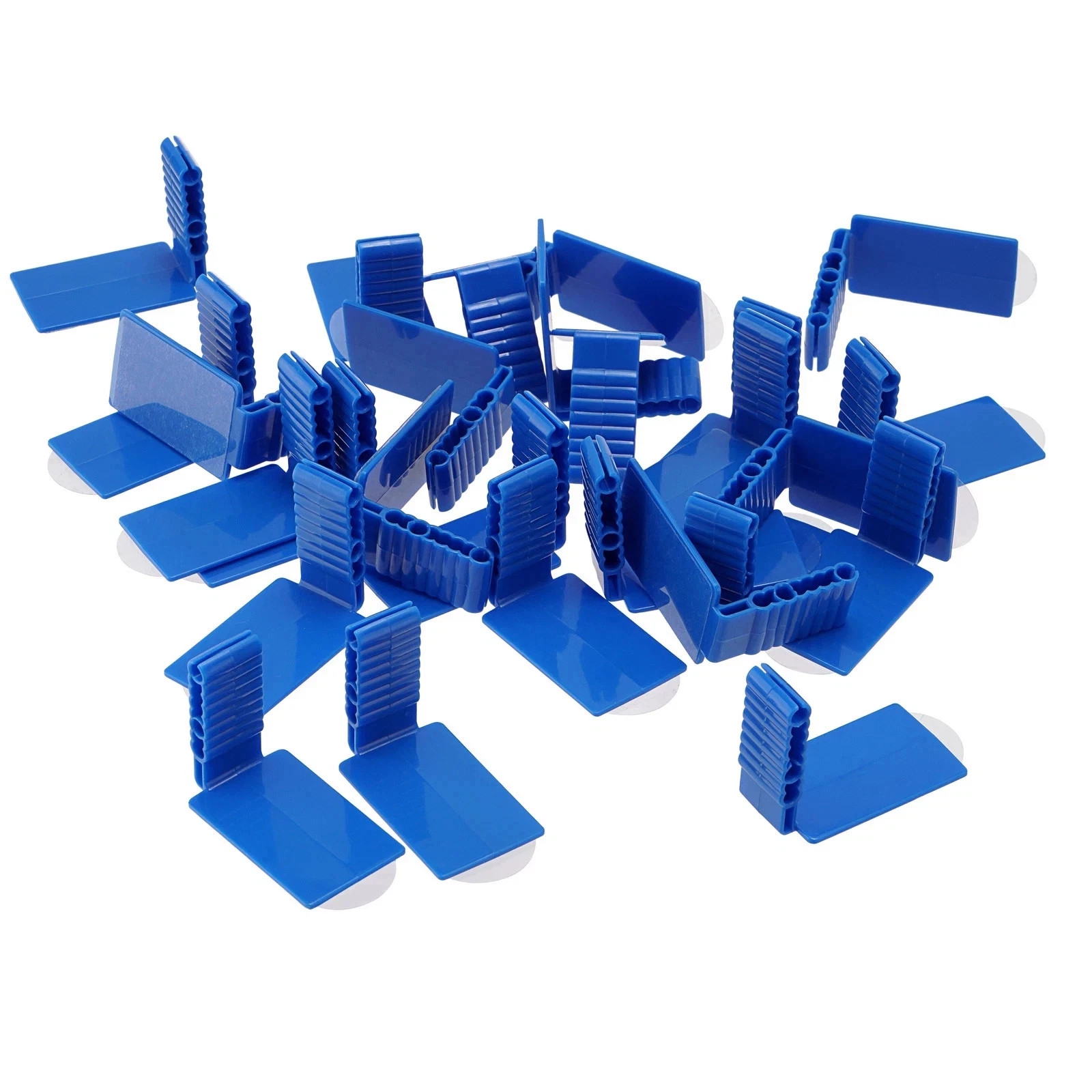 100x Dental X-Ray Sensor Holder Self-adhesive Bitewing/Posterior/Anterior Block