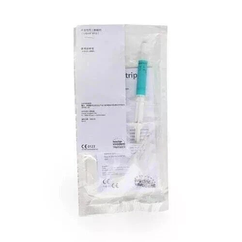 Ivoclar Vivadent VarioIink, Multilink LC, DC Your Choice
