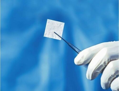 Dental COLO GIDE Sterile Collagen Sheet GTR Membrane – SIZES & PACKS AVAILBLE