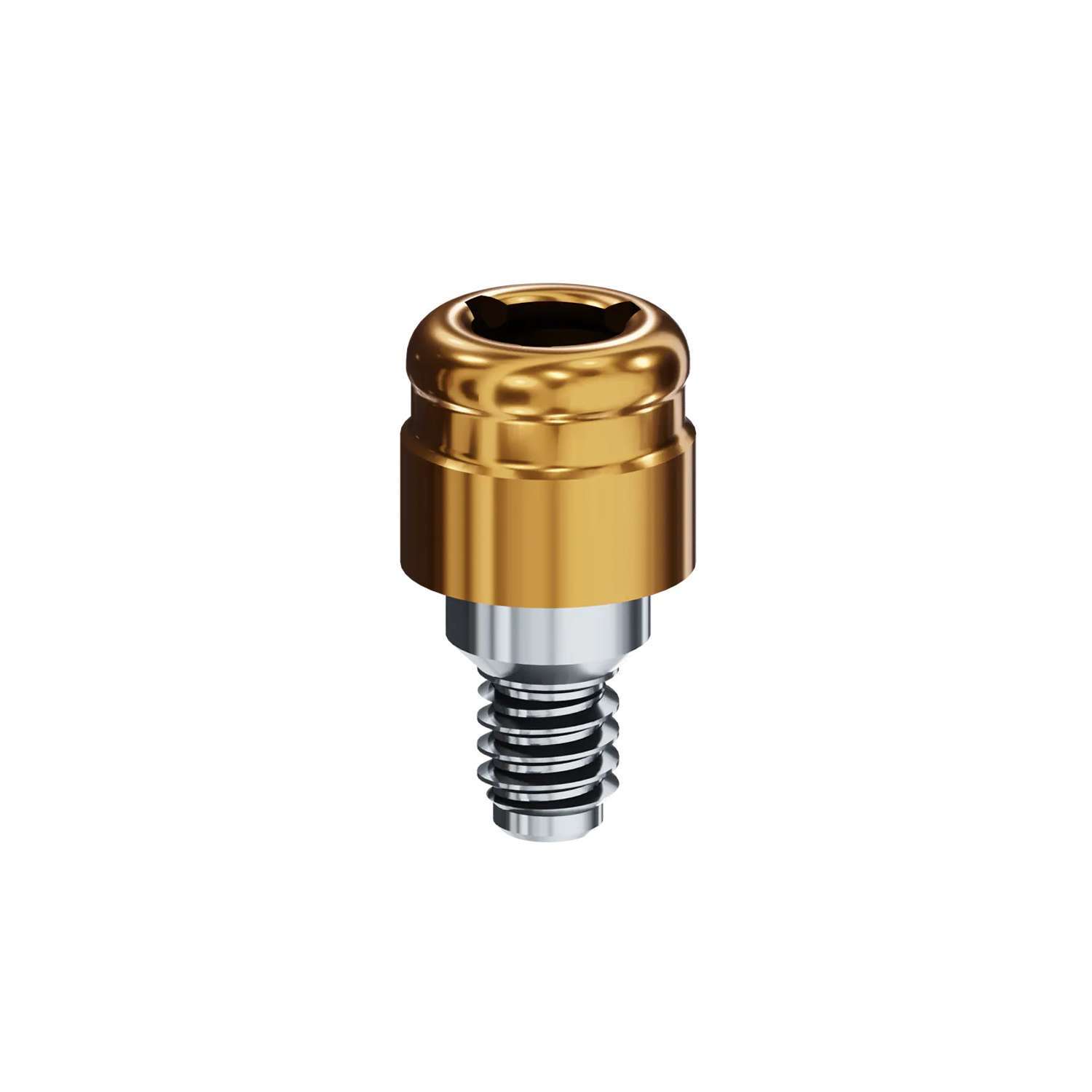 LOCATOR Abutment for Neoss Implant 4.0 x 2.0mm