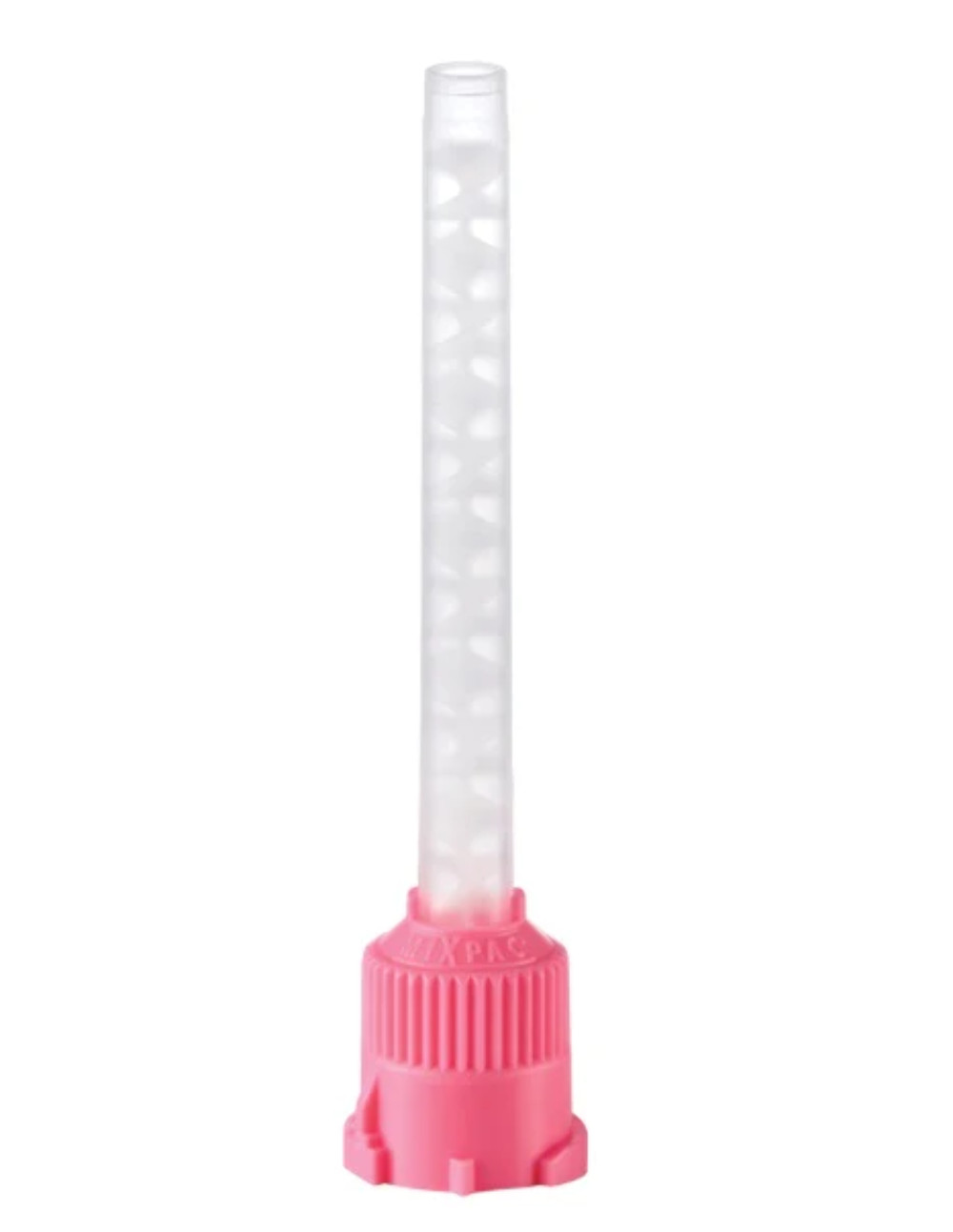 3D Dental HP High Performance LONG Mixing Tips Pink 5.4mm Pkg/48 #MTPI
