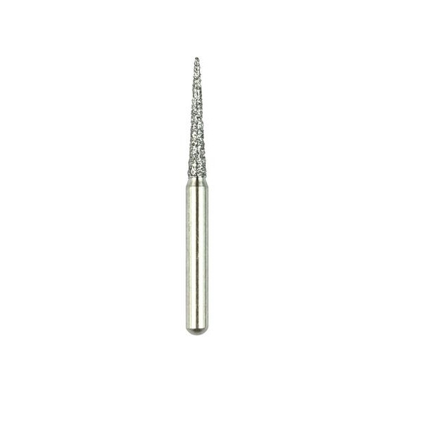 Dental Robot Points – 9.0mm Diamond Bur 300K PRM by Shofu #0848F-1
