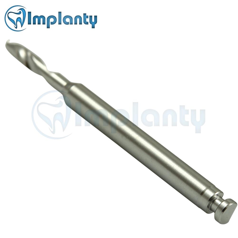 GBR Drills Screw Drill Dental Guided Regeneration Latch-Type Tool Instrument
