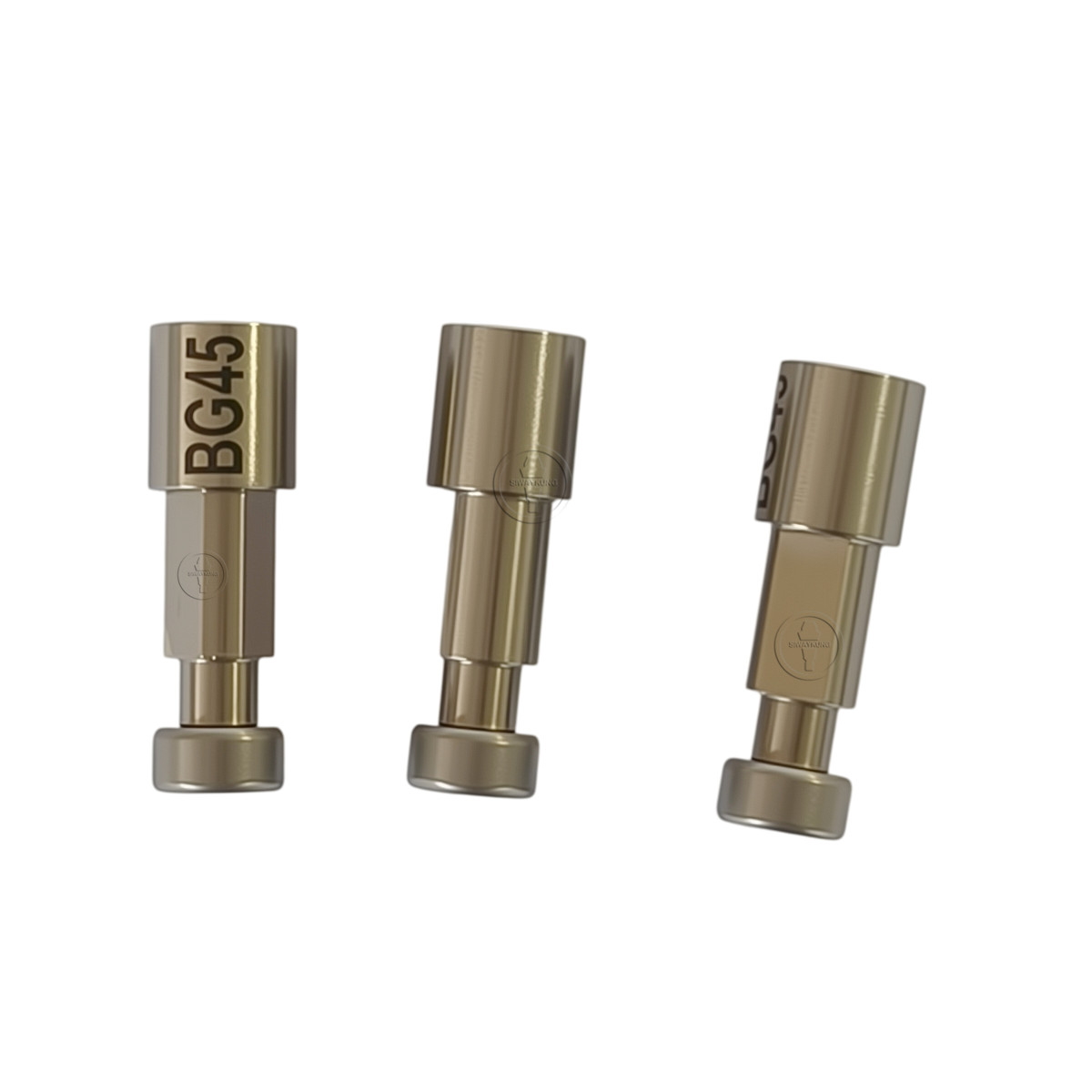 4-20 pcs Digital Analog Dental Lab Analog compatible with BEGO platform