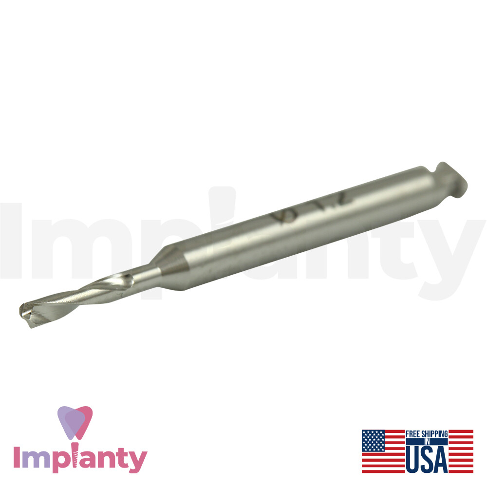 GDT GBR Drills For Screws Dental Guided Regen eration Drill Tool Instrument
