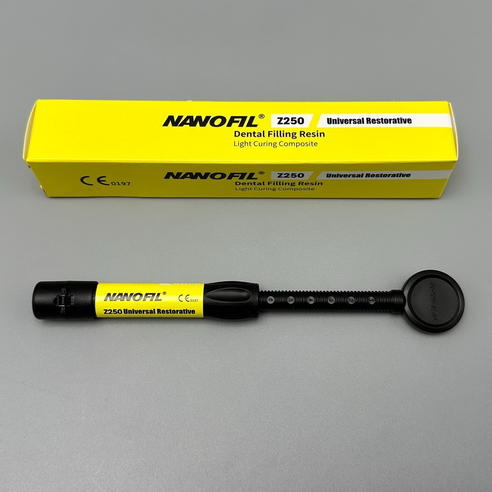 1Pc Dental Universal Resin composite Light Curing Composite Sealant Filling