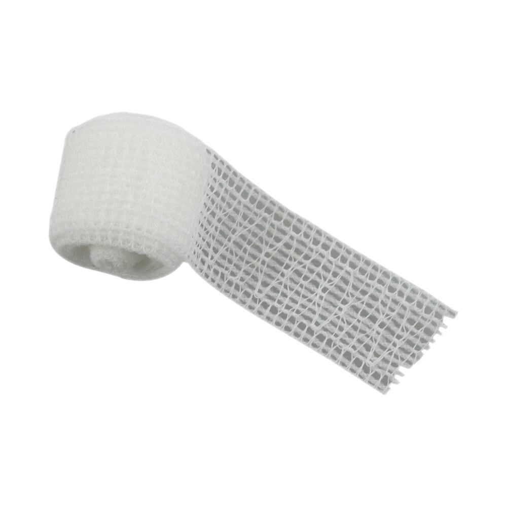 COVIDIEN 2230 Curity Stretch Bandage 1″x75″ Lot of 10 Rolls.