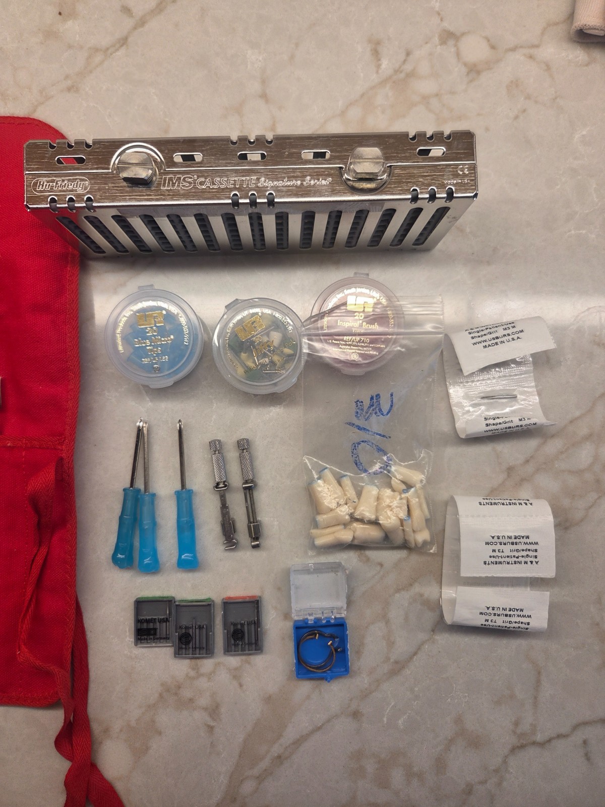 Dental School Miscellaneous Equipment for Sale