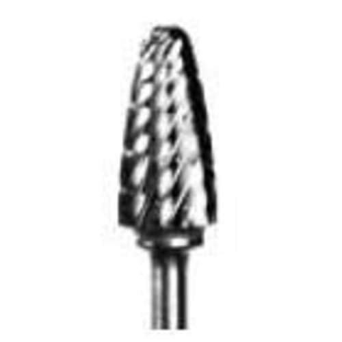 Abbott-Robinson 84T Tungsten Carbide HP Bur, Coarse Cut
