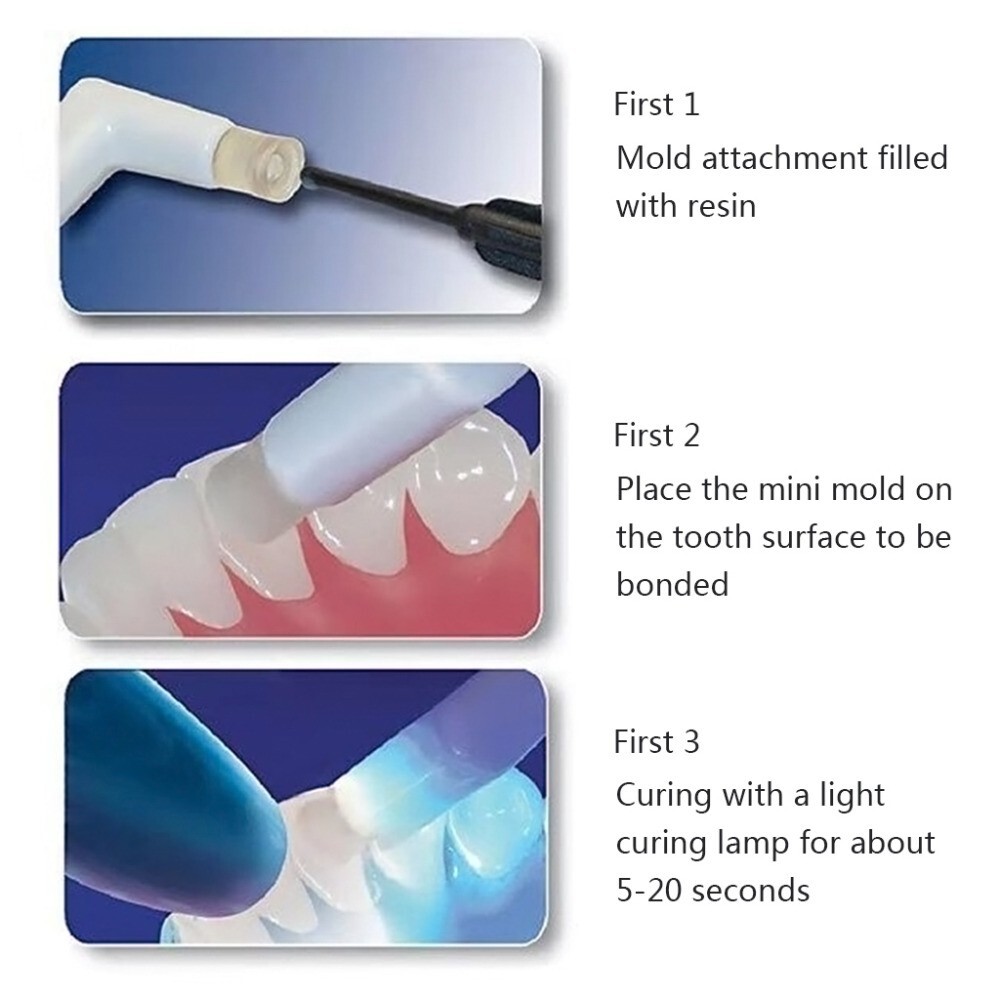 Dental Orthodontic Mould Mold Mini Ortho Accessories Injection Mould Starter Kit