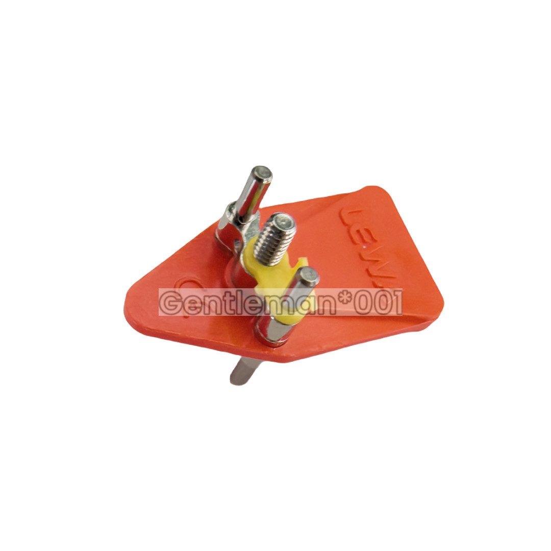 LEWA Dental Orthodontics Expansion Screw Stainless Steel 1006A-14