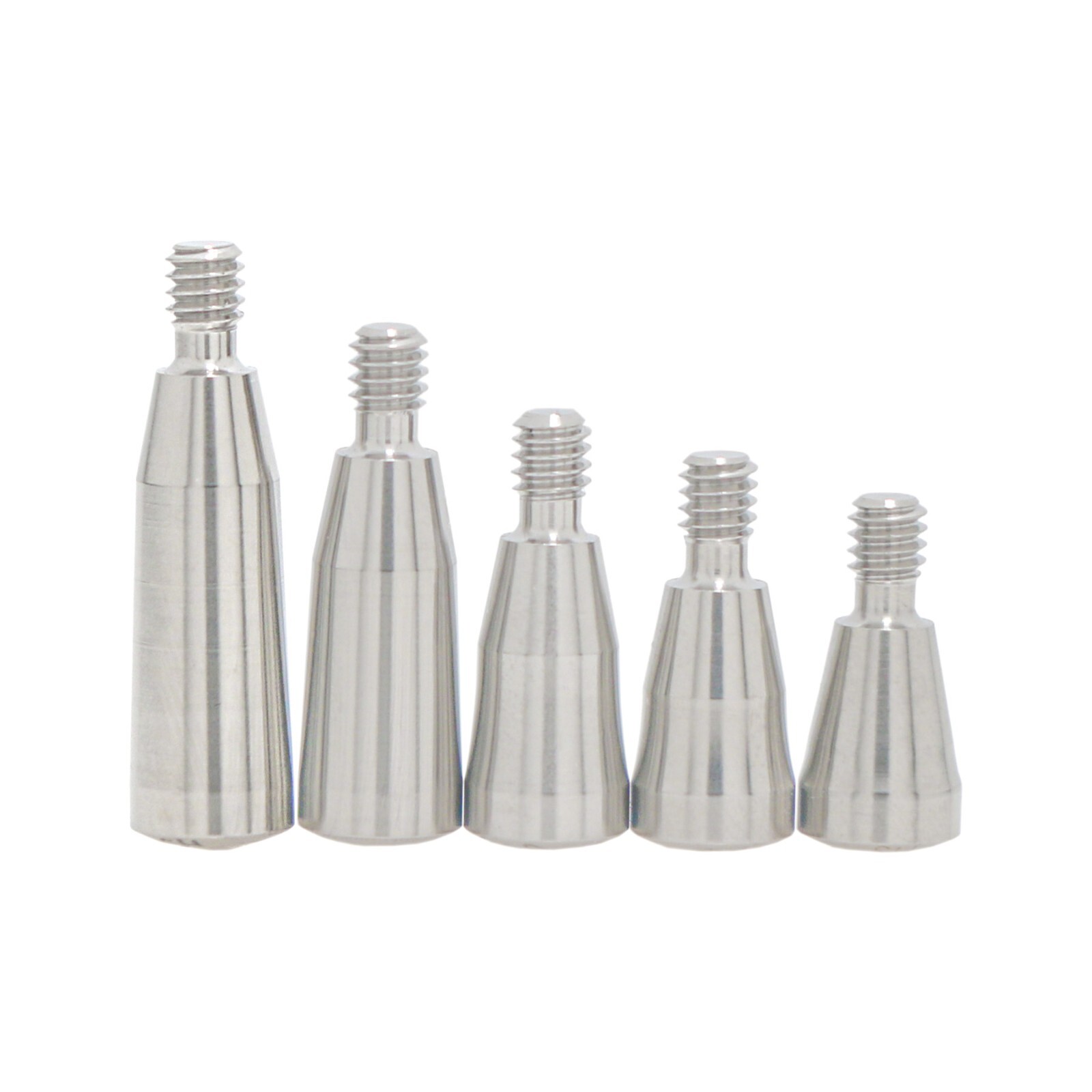 US Dental Healing Cap Abutments Fits Hiossen Osstem Mini/Regular Platorm
