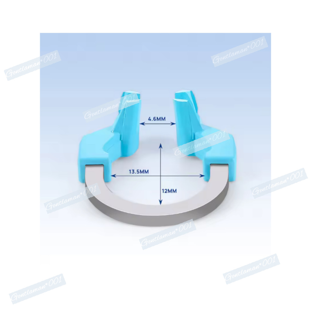 Dental Matrix Bands Sectional Wedges Twezeer Plier Garrison Palodent V3 System