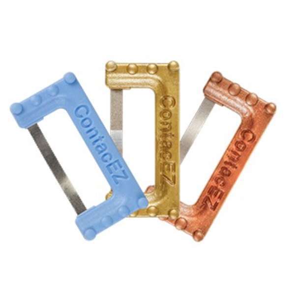 ContacEZ Sub-Gingival Strip System – Assortment Pack