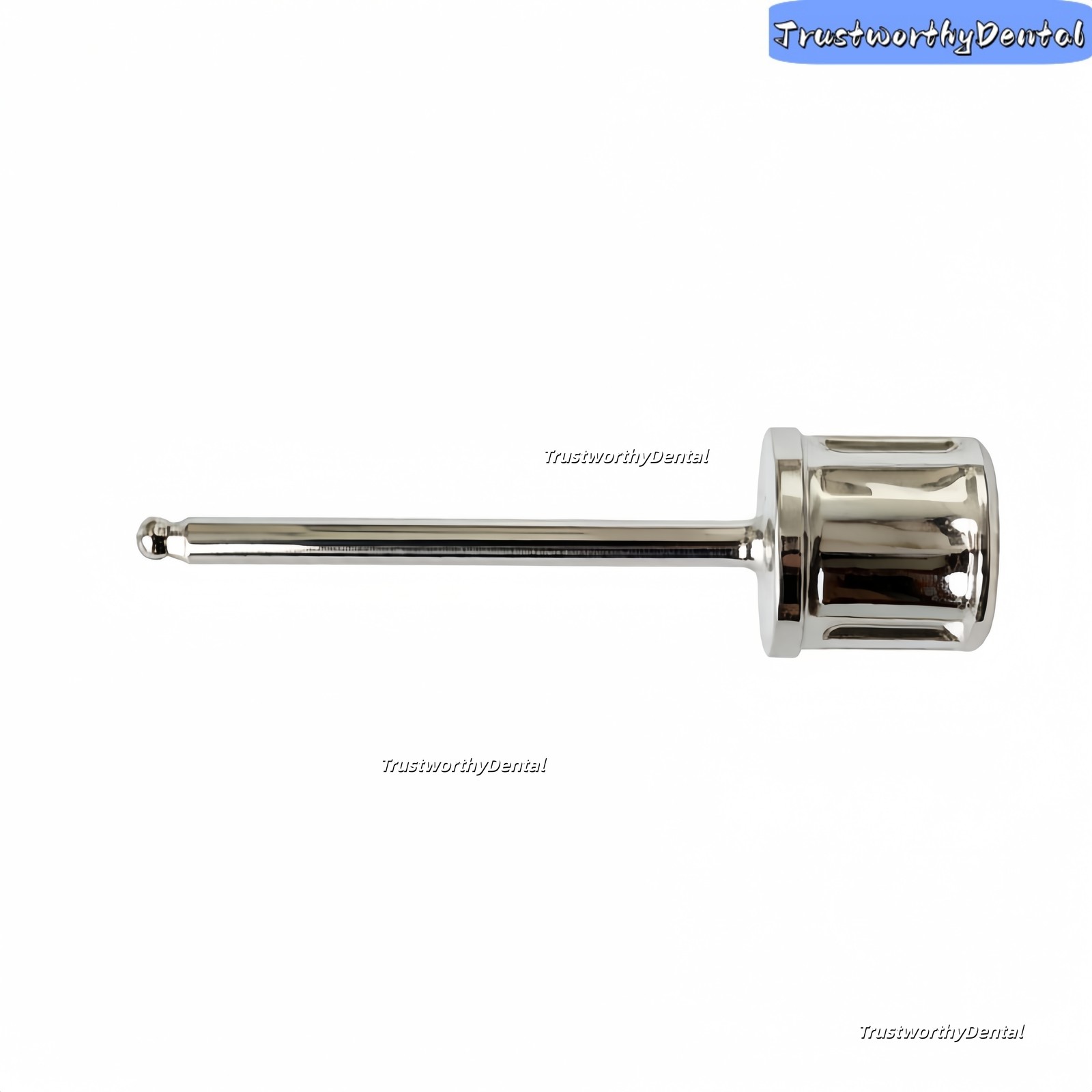 Implant ASC 1.27 Screwdriver Angulated Screw Channel Driver Nobel/Hiossen/Zimmer