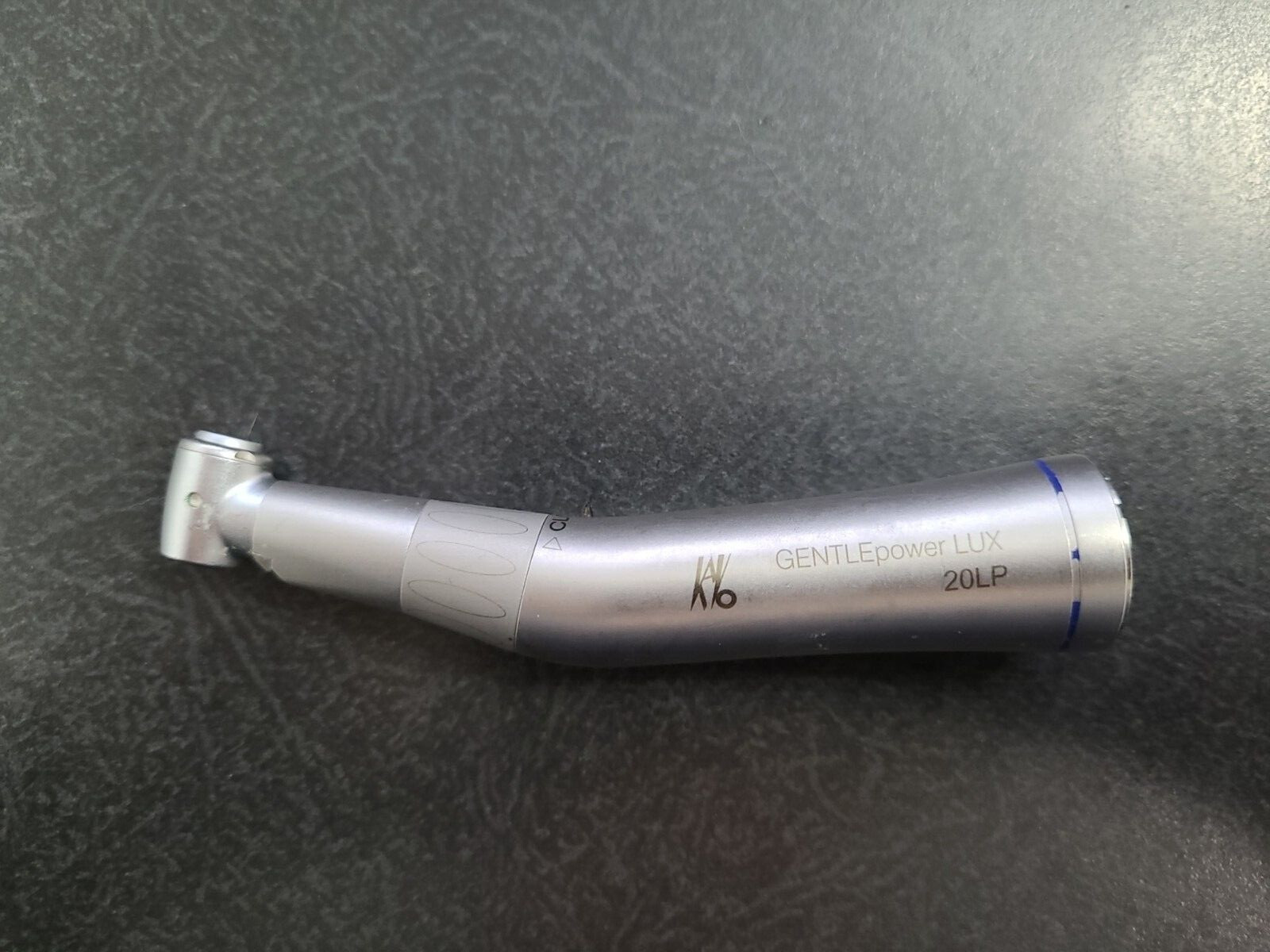 KAVO GENTLEpower LUX 20LP 3:1 Fiber Optic – Dental Handpiece