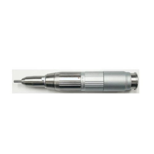 Midwest Straight Handpiece 1:1, Ball-Bearing, 40,000 Shorty/Rhino Motor – Japan