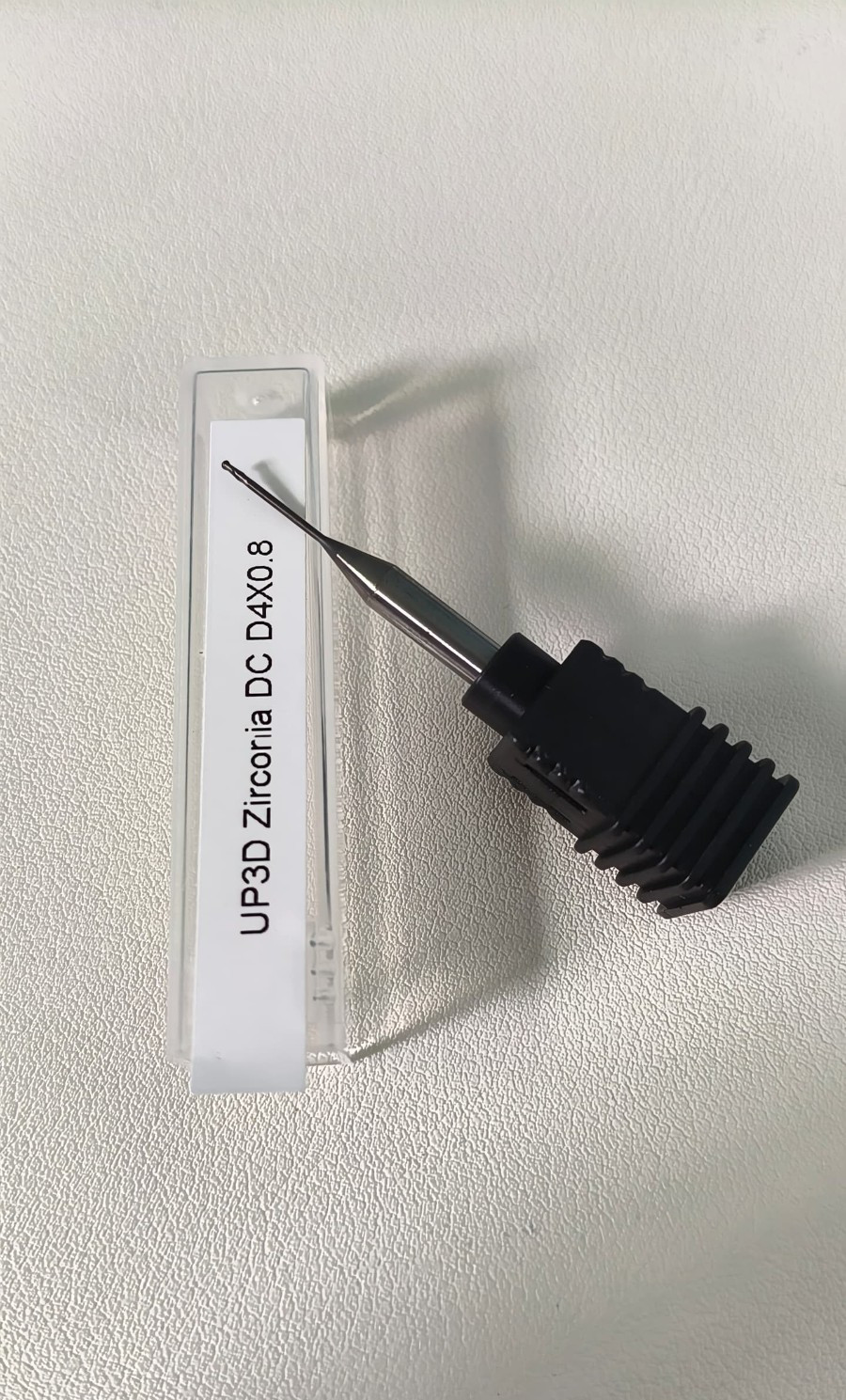 Dental CADCAM Diamond coated Milling bur UP3d P52, P53/Jiny JDM5Z/Camdent CDM5Z