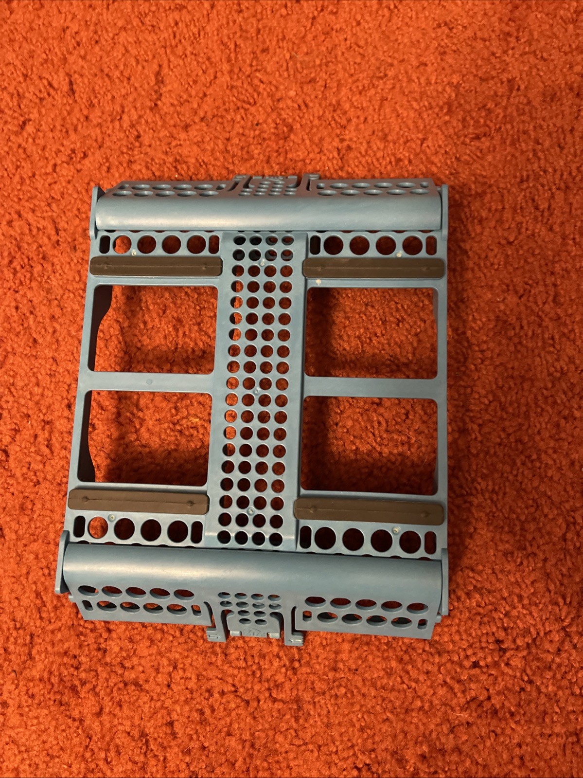 Zirc E-Z Jett Cassette (fits 10 Instruments)