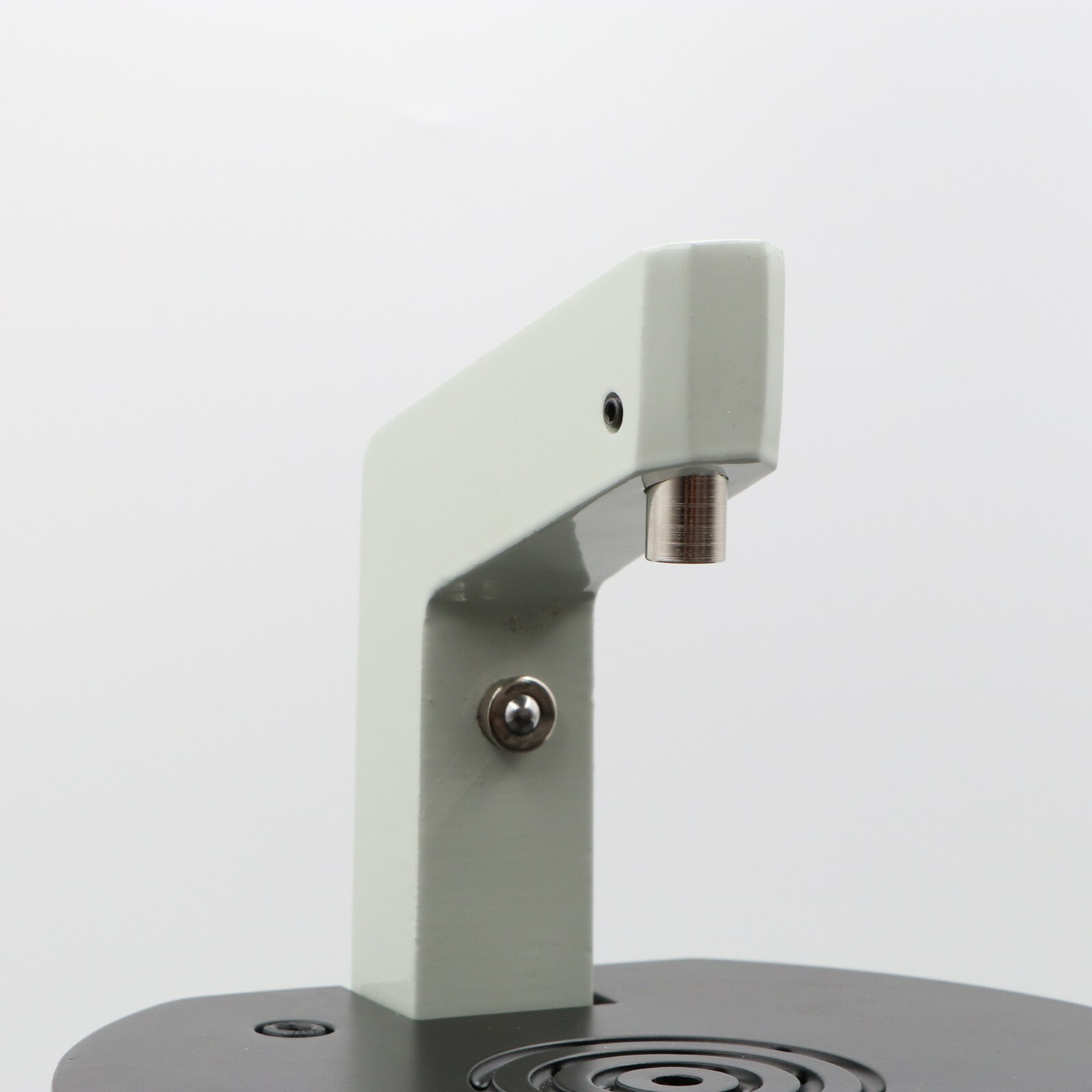 Dental Lab Laser Pindex Drill Machine Pin Planter Drilling Laser Equipment