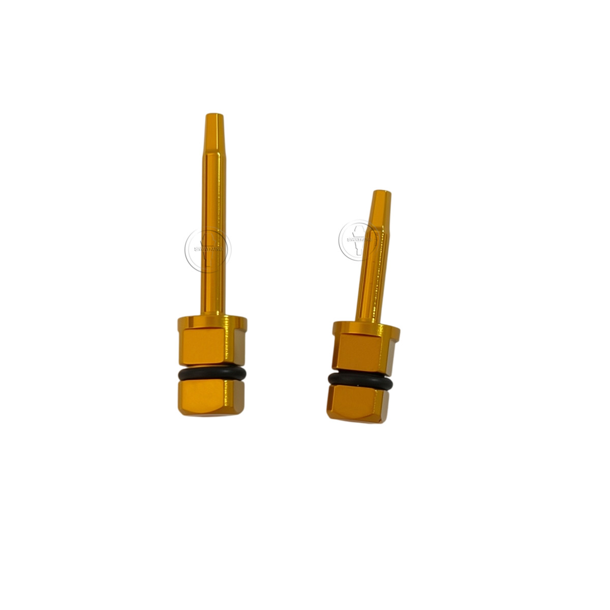 Dental Square Head Ratchet Driver Hex 1.27 Fits Den-tium, Astra, Camlog,B&B