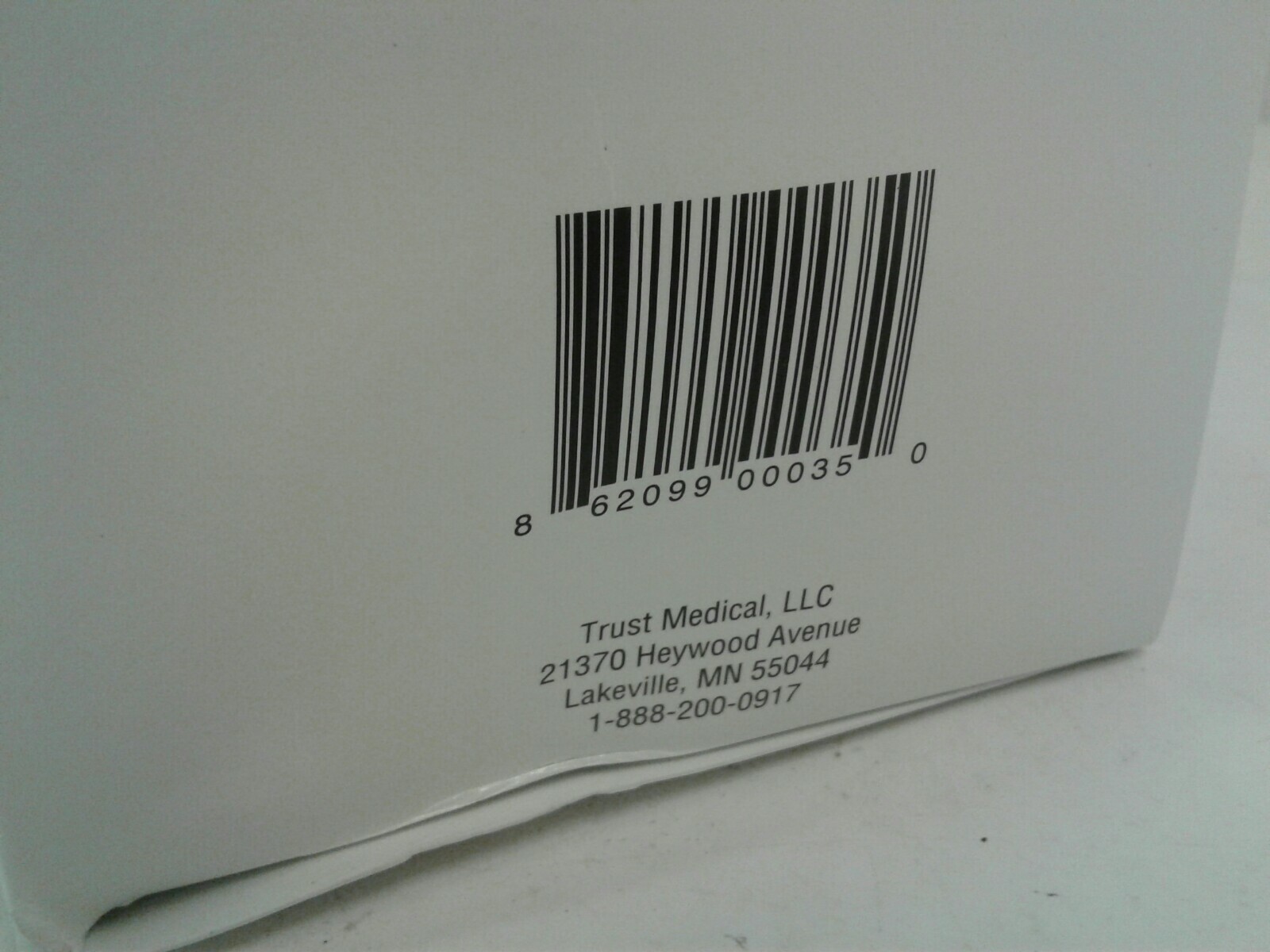 TrustMedical Sporicidal Disinfectant Tablets, 100/BX (MDCT447338BX)