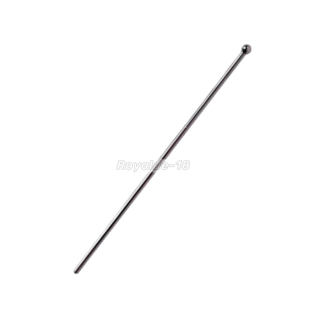 Dental Ortho Ball Retainer Clasps Tooth Hold Position Appliance Dentaurum