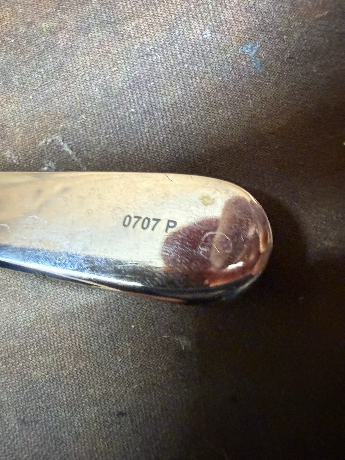 Henry Schein Cowhorn Forceps – #23