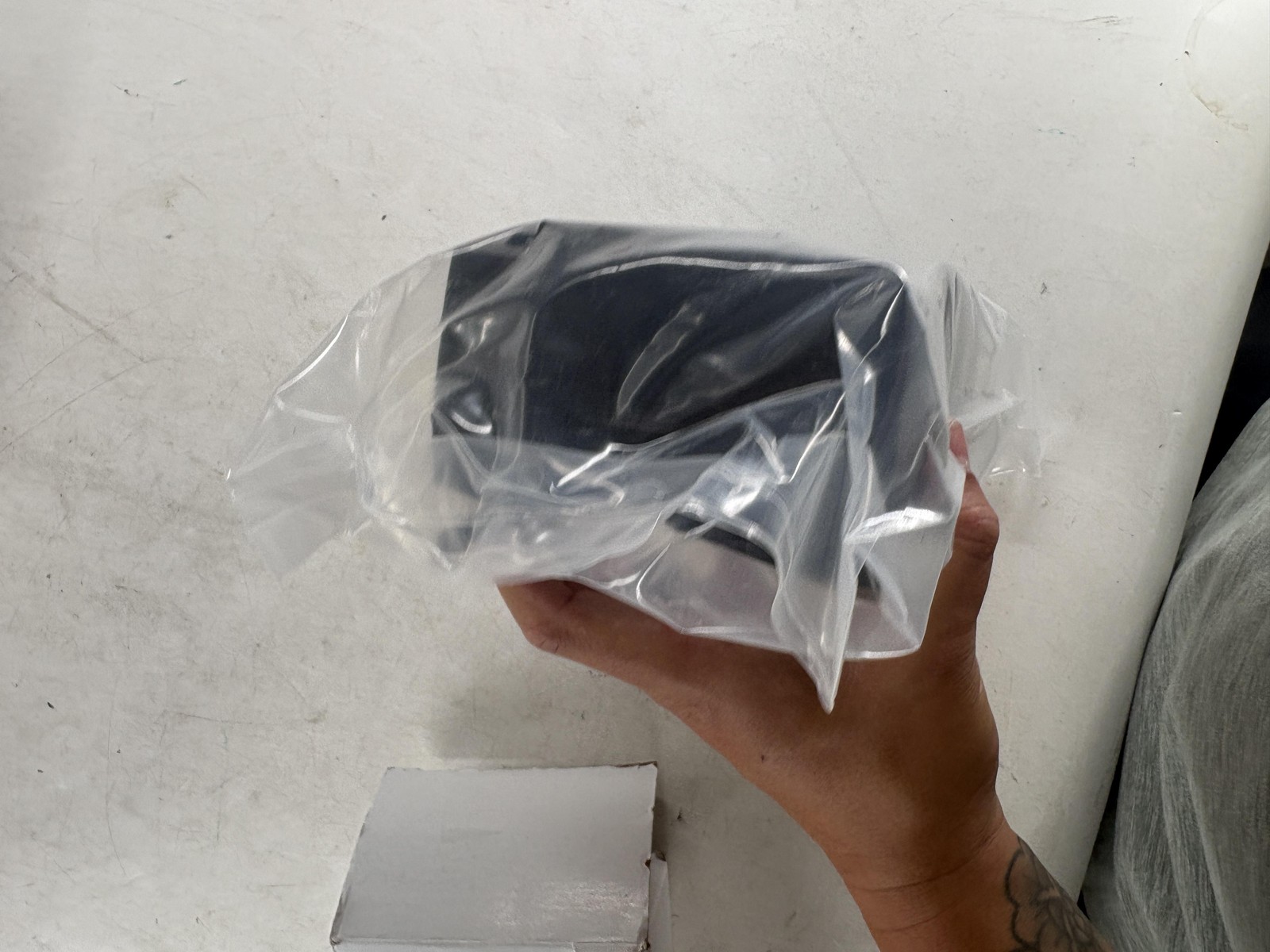 3M Adflo OV/SD/HC Gas Cartridge 15-0499-99 Respirator Filter Black Sweden