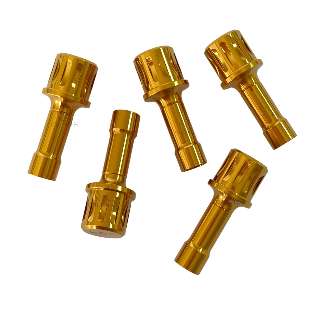 MU screwdriver Multi Abutment Ratchet Driver fits Osstem/Straumann/Nobel/Megagen