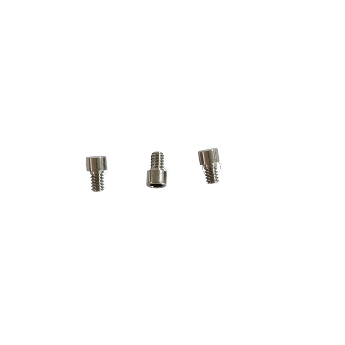 Titanium Screw for Multi unit compatible with Megagen Anyridge 10-100 Pcs