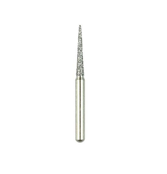 Dental Robot Points – 9.0mm Diamond Bur 450K PRM by Shofu #0848-1