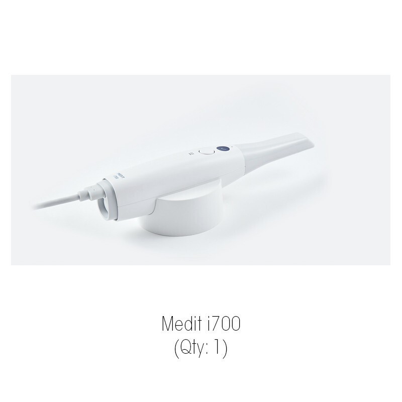 MEDIT Medit i700 Intraoral Scanner (Dental) One Year Warranty