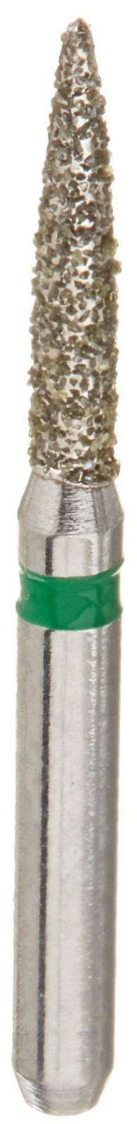SUPÉR Multi-Use Diamond SHORT Flame S862/012C COARSE pack of 10- $5 Combine Ship