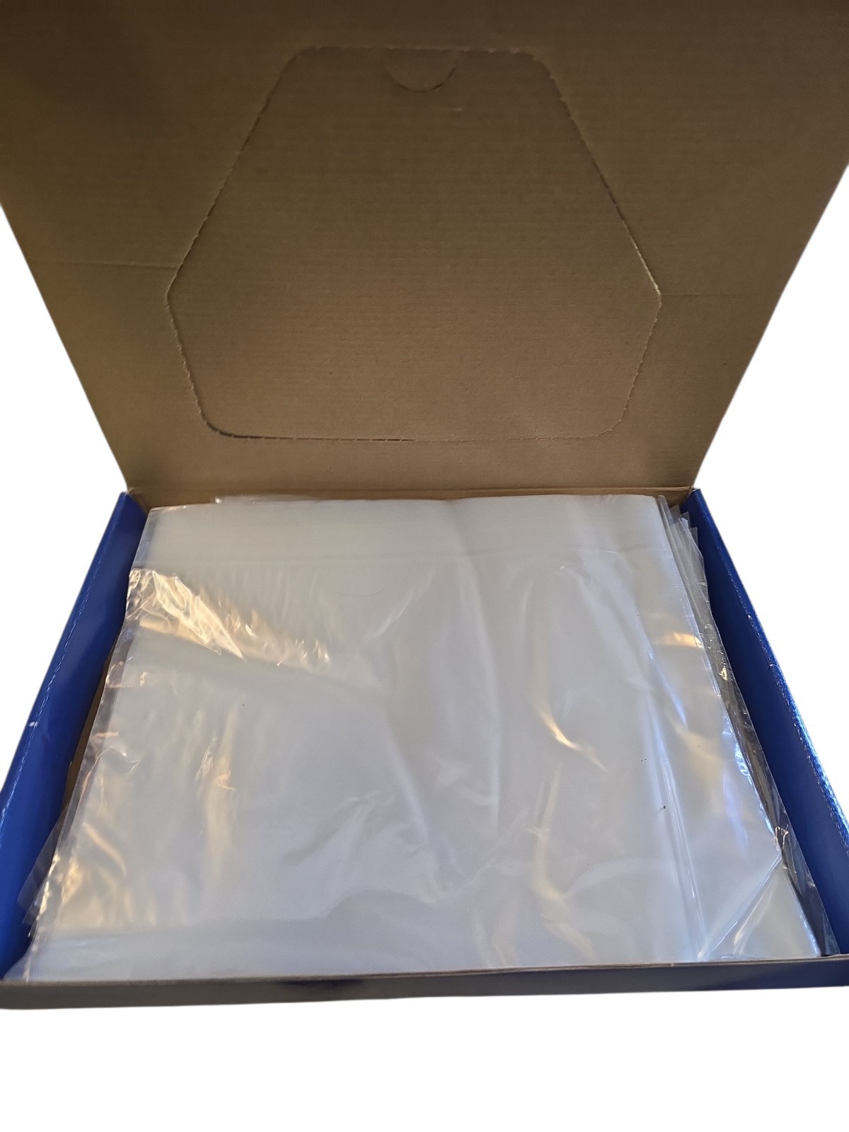 Box/250 Patterson Dental Plastic Headrest Cover 11″ W x 9 1/2″ L Item# 085-1808