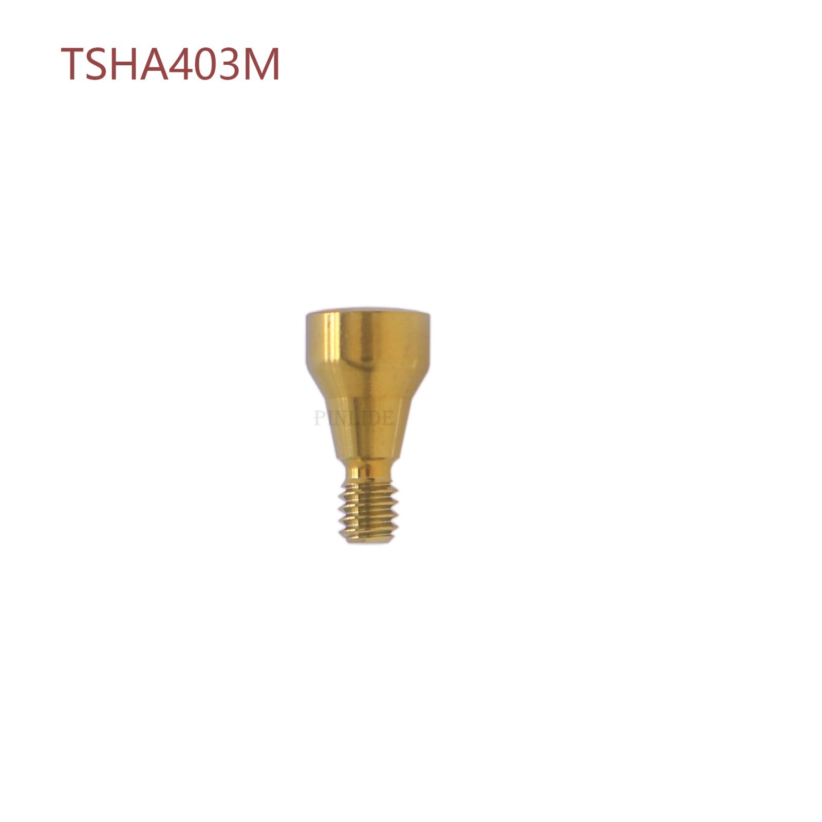 For Hiossen Osstem Dental Healing Abutment Impression Open Close Tray Lab Analog