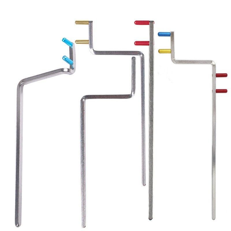 Dental X-Ray Positioning Arm Rinn XCP DS FIT BAI Style Posterior/Anterior/Bite